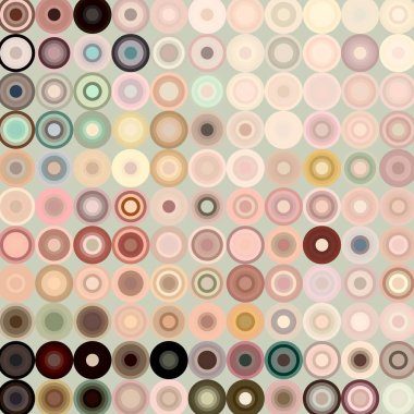 modern soyut geometrik desen arka plan