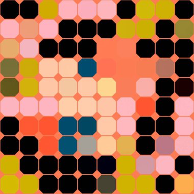 Soyut sanat dokusu. Renkli doku. Modern sanat eserleri. Renkli görüntü. Modern sanat. Çağdaş sanat.