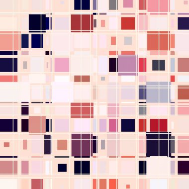 renkli arka plan kareler   