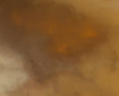 soyut grunge bulutlar, kopya alanı ile renkli arka plan