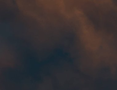 Güzel Yanardöner bulut arka plan