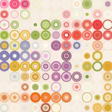 modern soyut geometrik desen arka plan