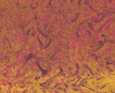 metin için alanı olan grunge arkaplanı