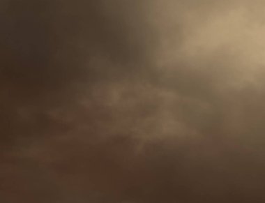 Tuval turuncu bulanıklık deseni arka plan