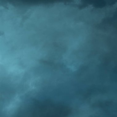 bulutlar ile soyut gökyüzü arka plan