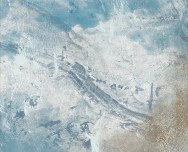 metin için alanı olan grunge arkaplanı