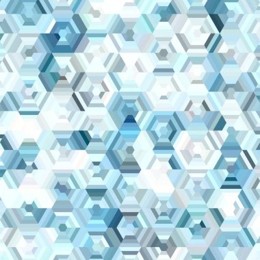 Soyut arkaplan ile kusursuz desen