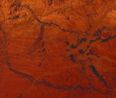 boşluk ile soyut grunge arka plan 