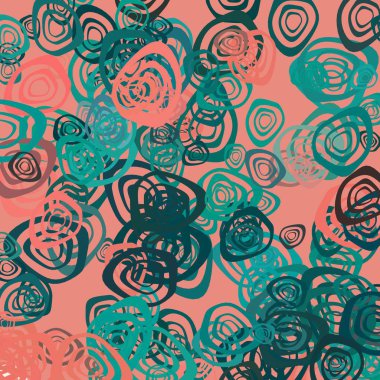 Soyut sanat dokusu. Renkli doku. Modern sanat eserleri. Renkli görüntü. Modern sanat. Çağdaş sanat.