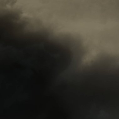 Taranmış Boyalı Soyut Arkaplan