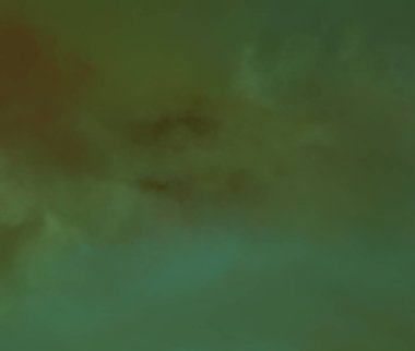 soyut grunge bulutlar, kopya alanı ile renkli arka plan