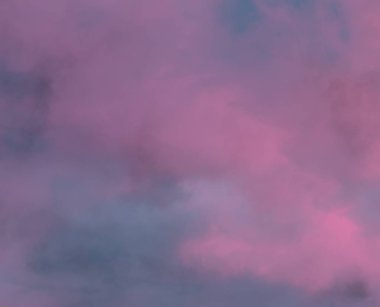 Taranmış Boyalı Soyut Arkaplan. Fırça darbeli resim.