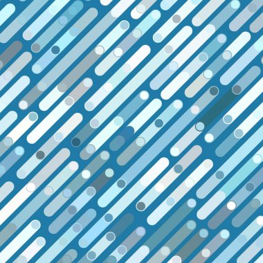 modern soyut geometrik desen arka plan