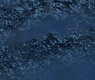 Karlı Kış Noel Arkaplanı