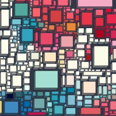 Soyut sanat dokusu. Renkli doku. Modern sanat eserleri. Renkli resim