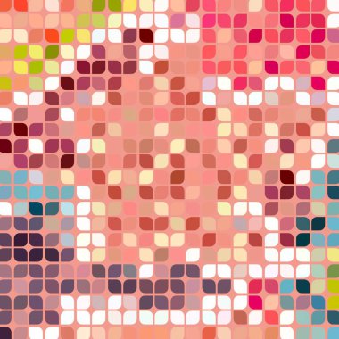 modern soyut geometrik desen arka plan