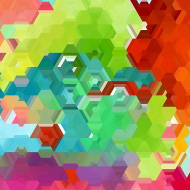 soyut renkli arkaplan, alanı kopyala 