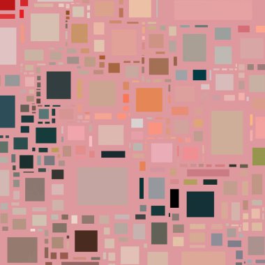 soyut renkli arkaplan, alanı kopyala  