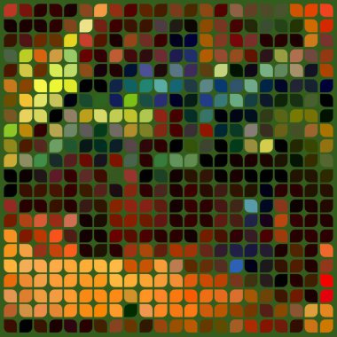 Soyut sanat dokusu. Renkli doku. Modern sanat eserleri. Renkli görüntü. Modern sanat. Çağdaş sanat.