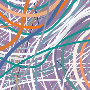 soyut renkli arkaplan, alanı kopyala 