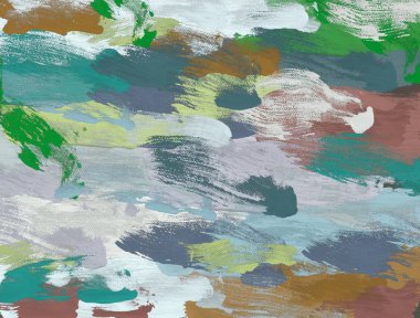 Soyut sanat dokusu. Renkli doku. Modern sanat eserleri. Renkli görüntü. Modern sanat. Çağdaş sanat.