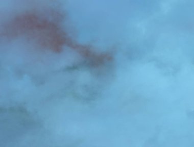 Taranmış Boyalı Soyut Arkaplan