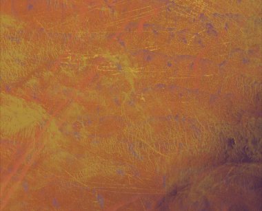 metin için alanı olan grunge arkaplanı