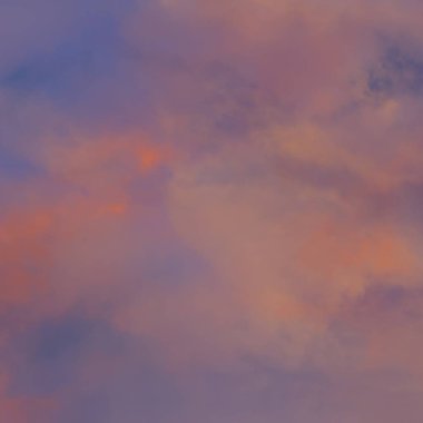 soyut grunge bulutlar, kopya alanı ile renkli arka plan