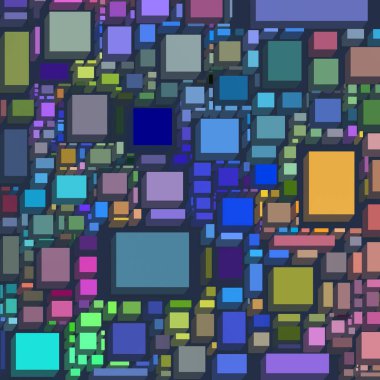 Soyut sanat dokusu. Renkli doku. Modern sanat eserleri. Renkli resim