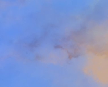 Taranmış Boyalı Soyut Arkaplan. Fırça darbeli resim.