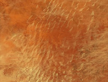 metin için alanı olan grunge arkaplanı