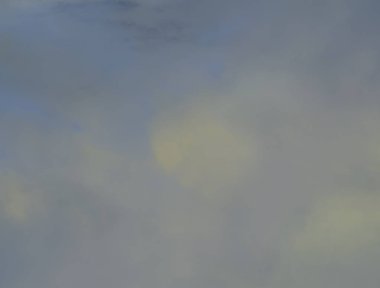 bulutlar ile soyut gökyüzü arka plan