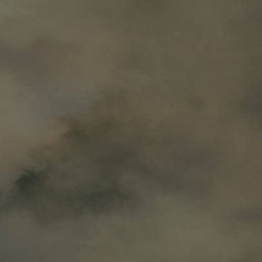 bulutlar ile soyut gökyüzü arka plan