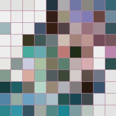 Soyut sanat dokusu. Renkli doku. Modern sanat eserleri. Renkli görüntü. Modern sanat. Çağdaş sanat.