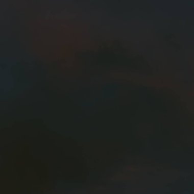 Vintage gökyüzü ve bulutlar arka plan.