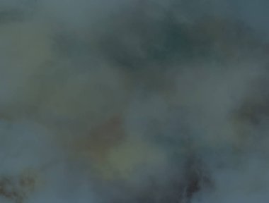 soyut grunge bulutlar, kopya alanı ile renkli arka plan