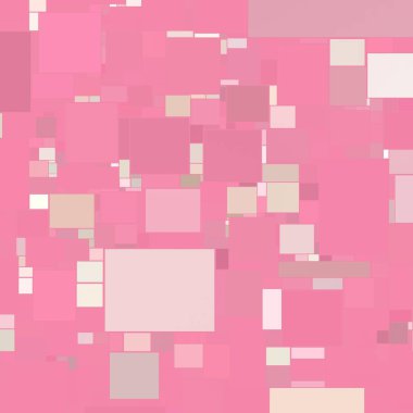 Geometrik desenli soyut arkaplan