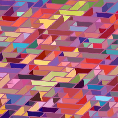 soyut renkli arkaplan, alanı kopyala 