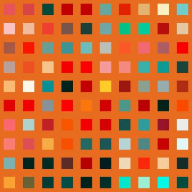 Soyut sanat dokusu. Renkli doku. Modern sanat eserleri. Renkli görüntü. Modern sanat. Çağdaş sanat.