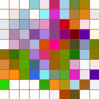 Soyut sanat dokusu. Renkli doku. Modern sanat eserleri. Renkli görüntü. Modern sanat. Çağdaş sanat.