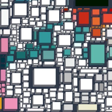 Soyut sanat dokusu. Renkli doku. Modern sanat eserleri. Renkli resim