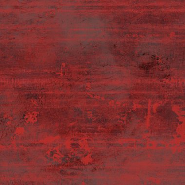 metin için alanı olan grunge arkaplanı