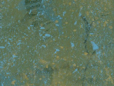 metin için alanı olan grunge arkaplanı