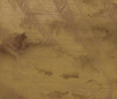 metin için alanı olan grunge arkaplanı