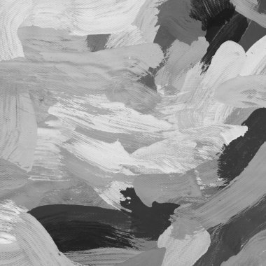 El yapımı tuvale yağlı boya. Soyut sanat dokusu. Renkli doku. Modern sanat eserleri. Yağlı boya darbeleri. Fırça darbeleri. Modern sanat. Çağdaş sanat. Sanatsal tuval.