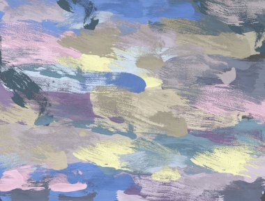 soyut yaratıcı renkli grunge arka plan