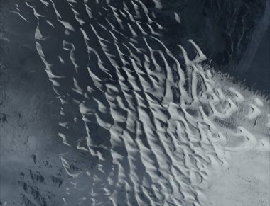 metin için alanı olan grunge arkaplanı