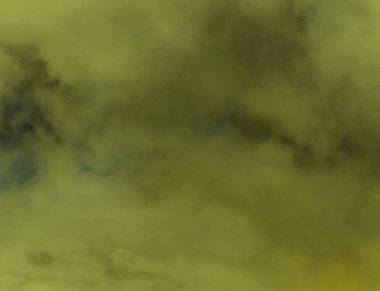 Metin için alanı olan renkli arkaplan