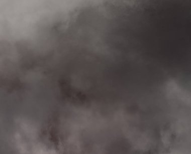 soyut grunge bulutlar, kopya alanı ile renkli arka plan