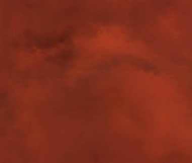 Taranmış Boyalı Soyut Arkaplan. Fırça darbeli resim. 